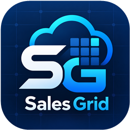 Sales Grid